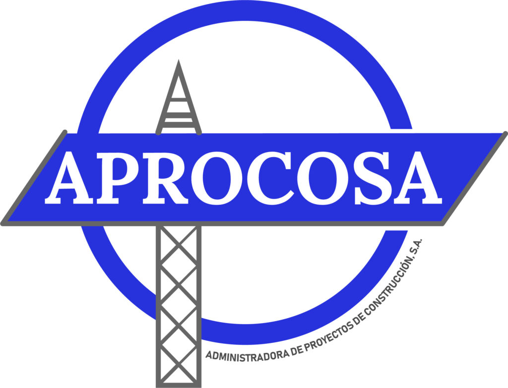 Logo de Aprocosa