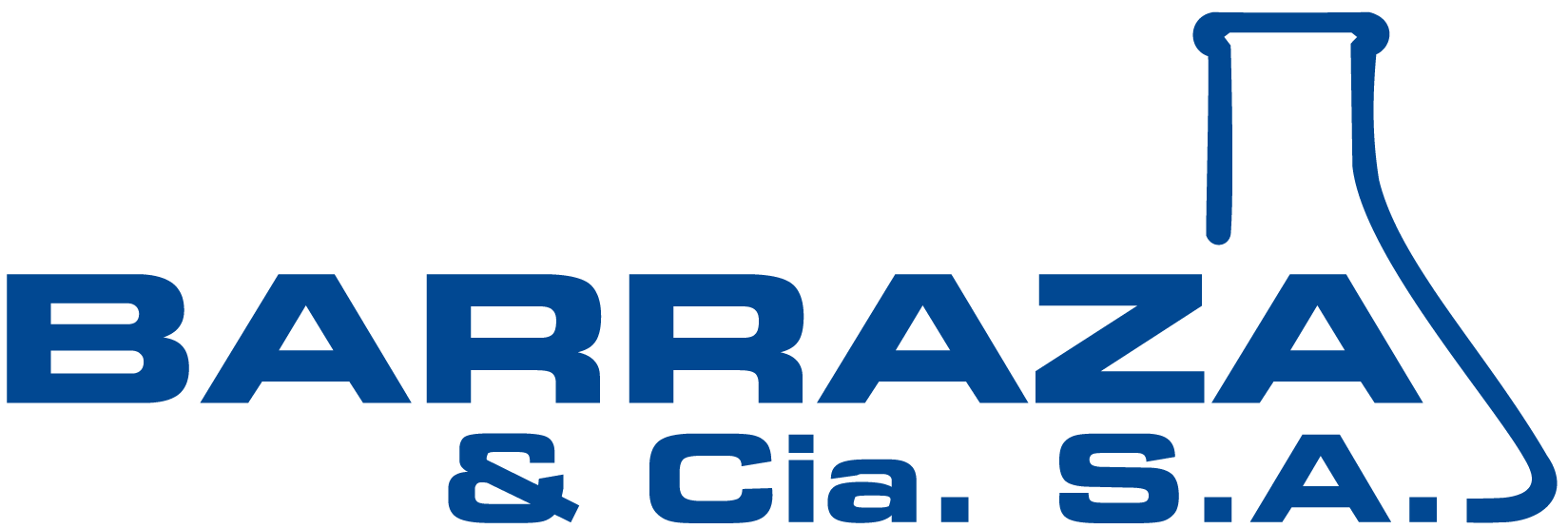 Logo de Barraza & Cía. S.A.
