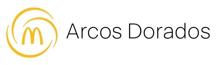 Logo de Arcos Dorados