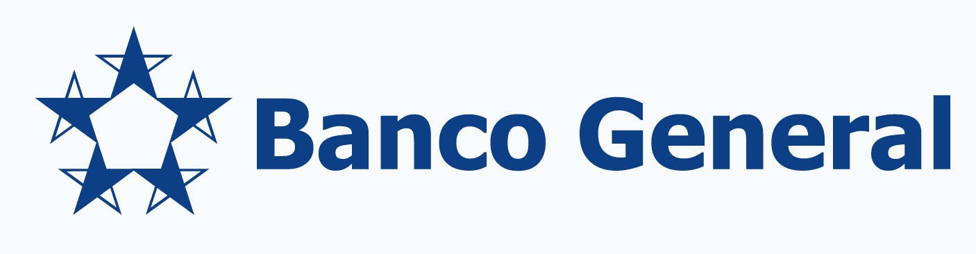 Logo de Banco General