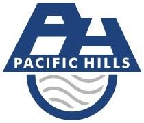 Logo de Pacific Hills