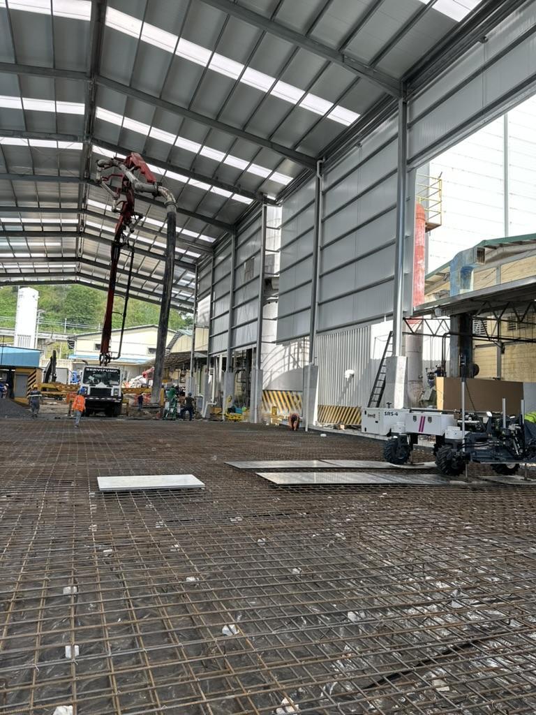 Gerencia de obras y construcción