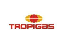 Logo de Tropigas
